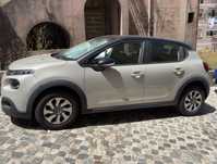 Citroen c3 automático