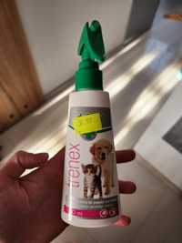 Spray trenex dla psów lub kotów Dr Seidel