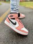Buty Nike Air Jordan 36-40 damskie trampki sneakersy tenisowki