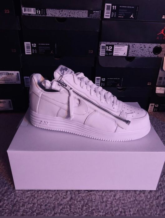 Nike Lunar Force 1 x Acronym