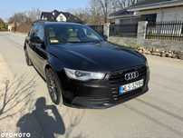 Audi A 6 C 7