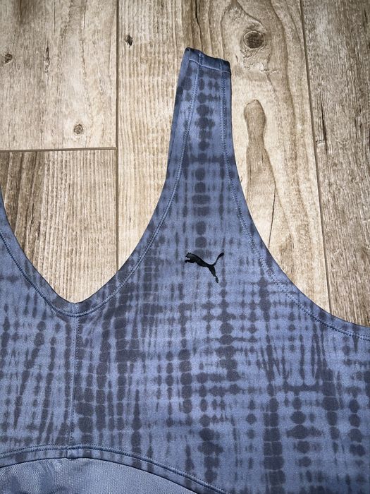 Спортивний оригінальний топ puma L