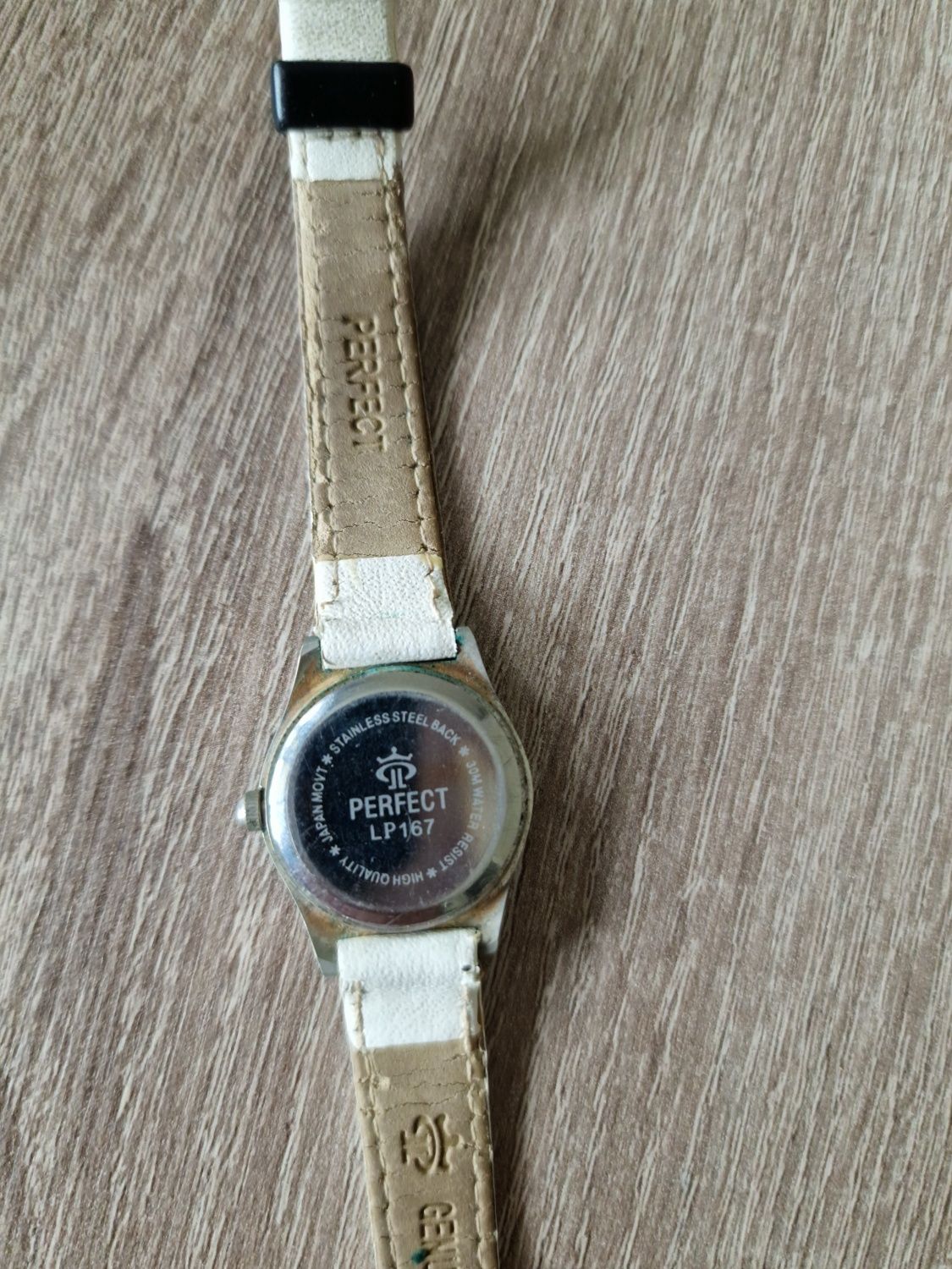 Zegarek marki Perfect