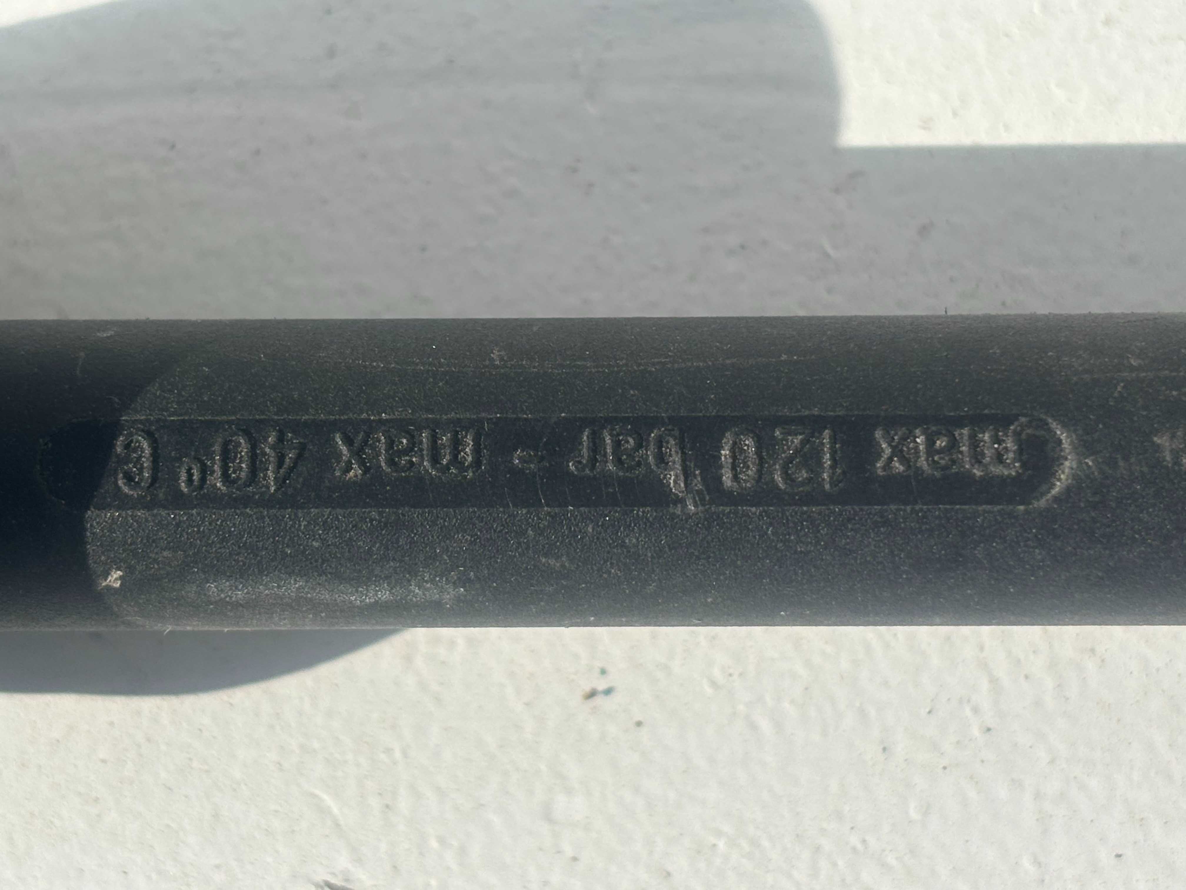 Sztyca do myjki ciśnieniowej Karcher