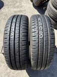 Opony letnie wzmacniane 215/70/15C Nexen 2szt 8,5mm 2023r