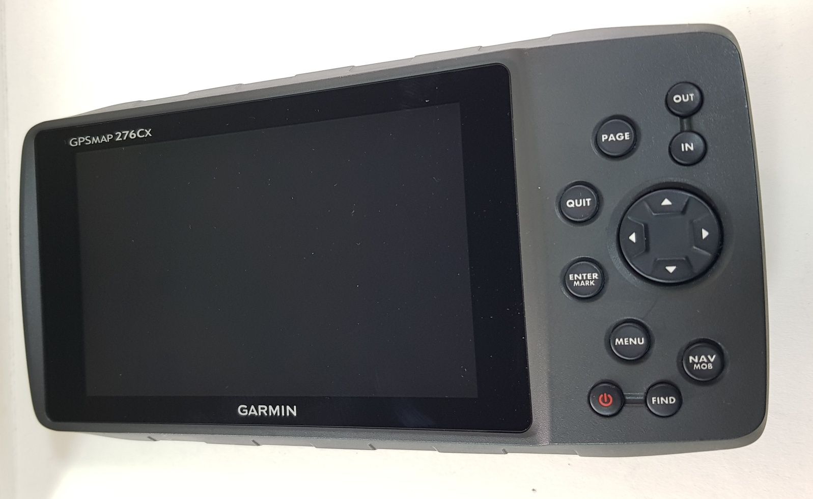 Новігатор Garmin GPS MAP 276CX