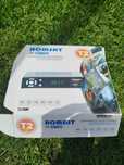 Приставка Т-2 Romsat TR2017HD та Open Fox T2M Smart Mini
