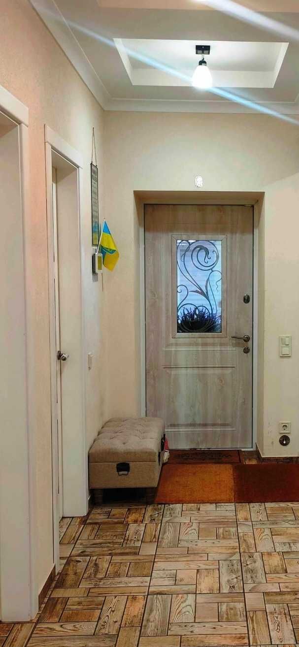 Дом в Лесках. Торг