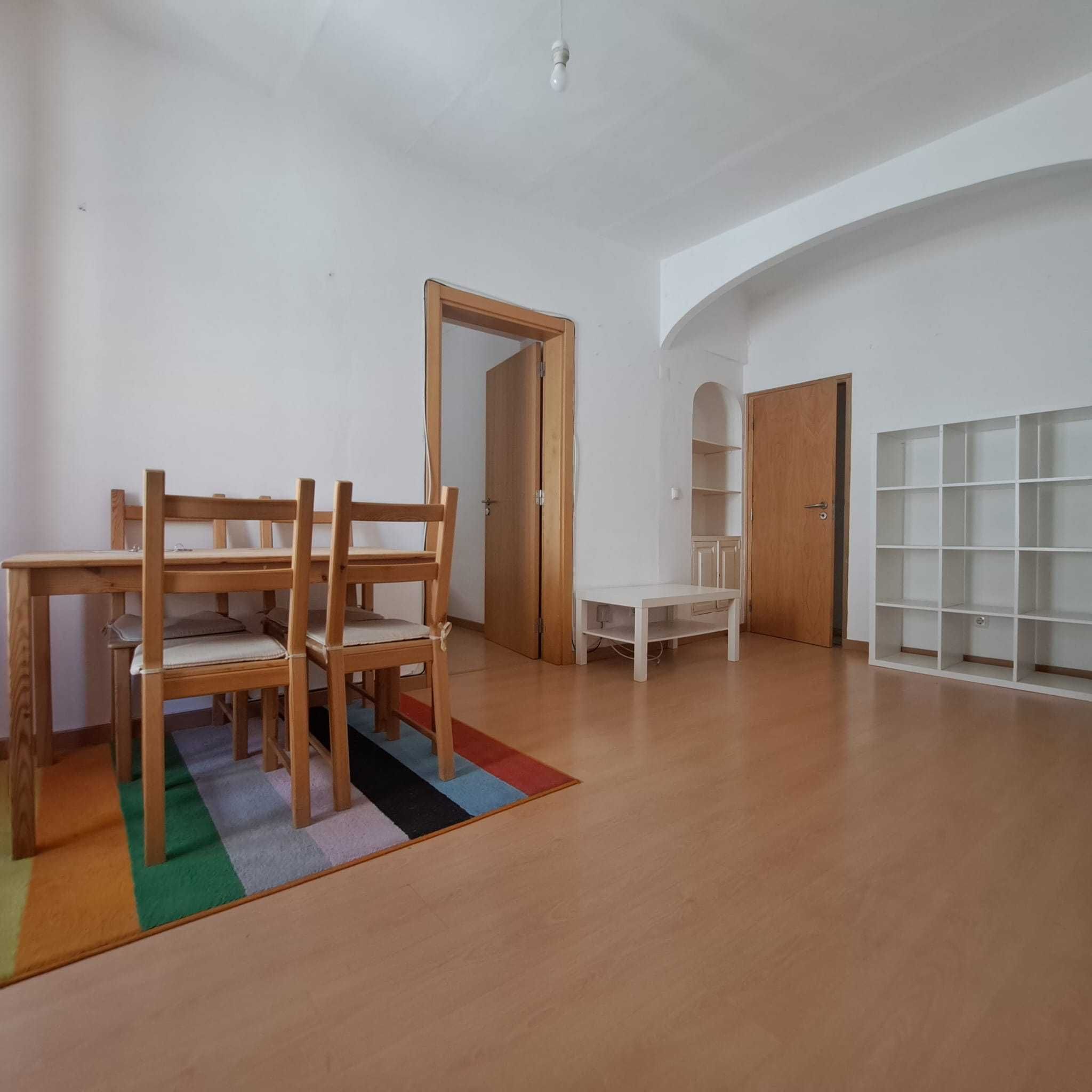 Moradia T2+1 no Centro Histórico de Évora