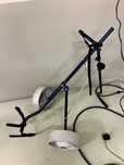 Wheel Golf Trolley