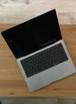 APPLE MacBook Pro 14 M3/8GB/1TB SSD/10C GPU A2918