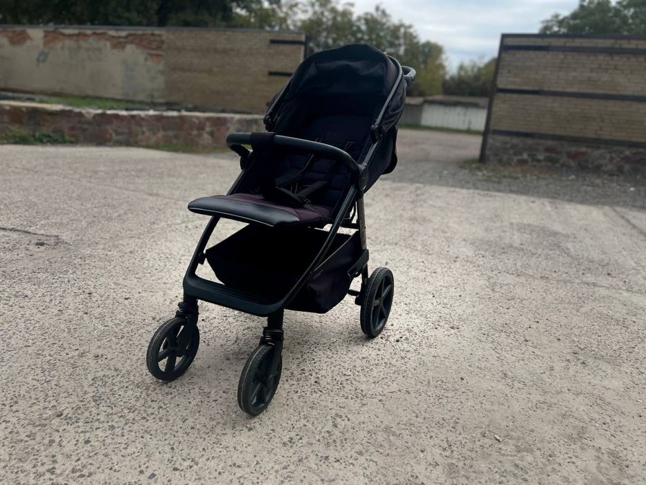 Carrello Bravo Plus 2024 NF