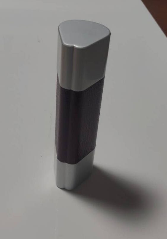 Conjunto de esferográfica e caneta de tinteiro / Fountain Pen  - Novo