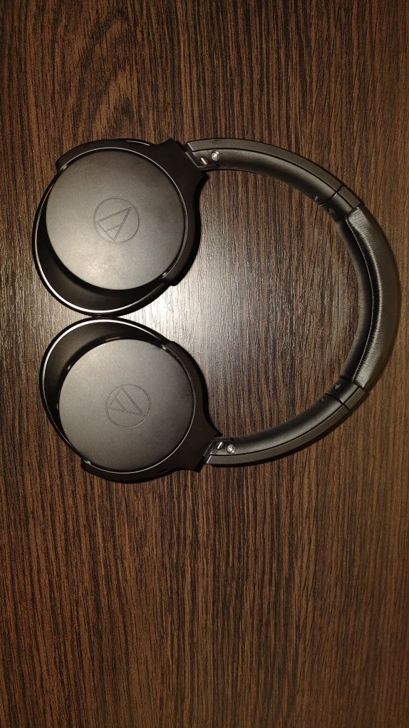 Флагманські Навушники Bluetooth Audio-Technica ATH-ANC900BT