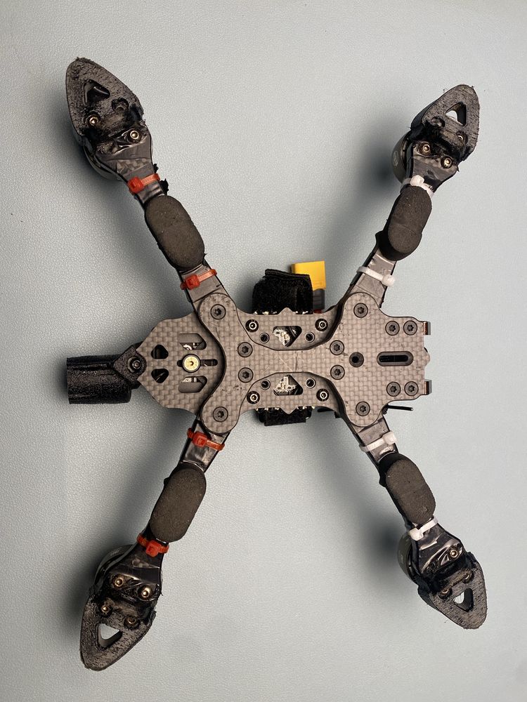 Drone FPV Shorty