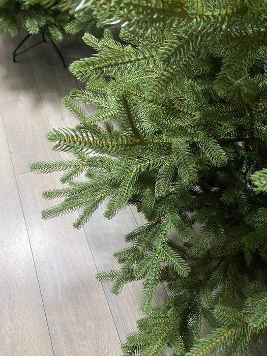 Ялинка Елка Лита Зелена
