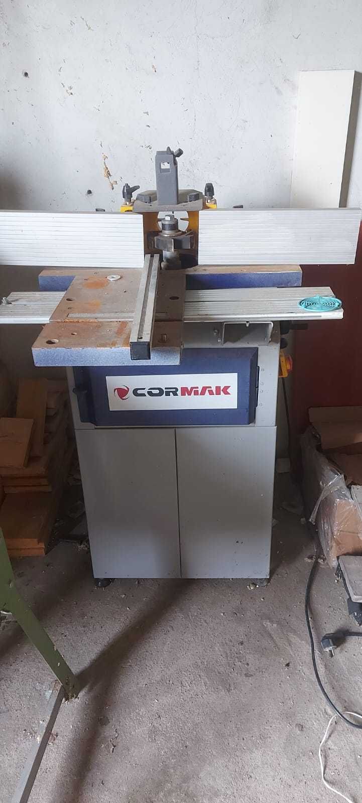 Sprzedam frezarke dolnowrzecionowa SH-30 CORMAK