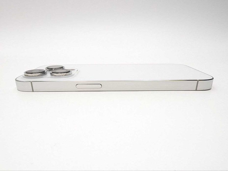 Apple iPhone 14 Pro 128 GB 5G srebrny