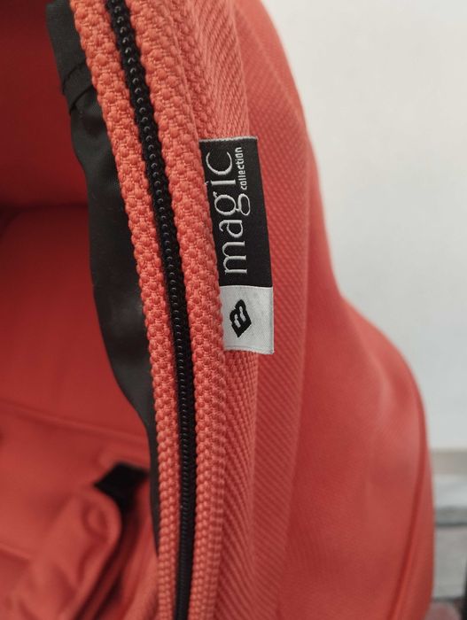 Carrinho de Bebé Duo Magic 
Marca BÉBÉCAR OPORTUNIDADE!!