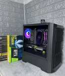 Ігровий ПК,Компьютер(Ryzen 5 5600X,DDR4 16GB,RTX 3060 Ti,M2 512GB)