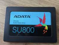 Dysk ssd ADATA su800 2,5" 256GB ASU800SS-256GT