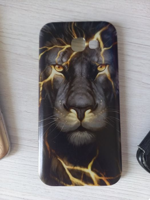 Samsung Galaxy A5 (2017)