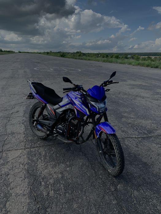 Продам мустанг фортуну 200