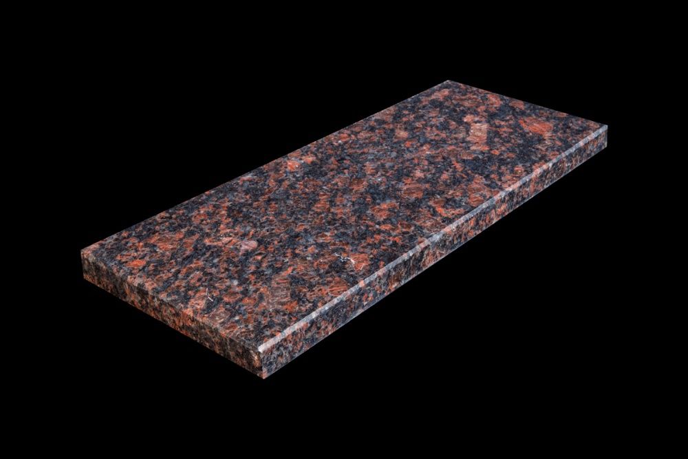 Parapety granitowe, marmurowe najlepsza cena w kraju