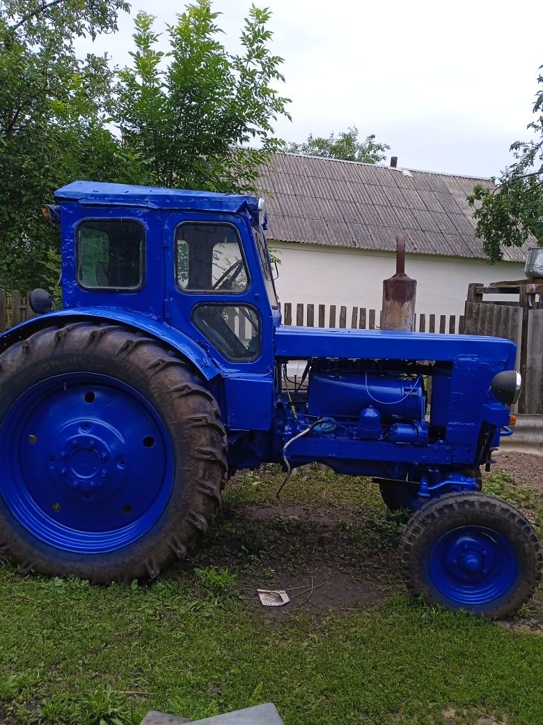 Продам трактор марки Т -40 М