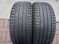 Opony uniwersalne 215/45r18 Vredestein 7mm 250zl 2szt