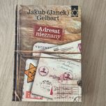 Adresat nieznany - Jakub ( Janek) Gelbart
