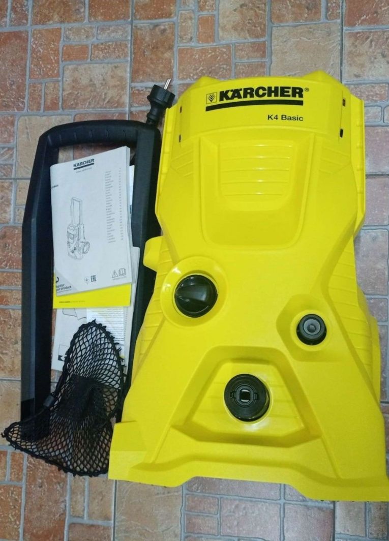 Karcher K4 Basic