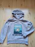 Bluza z kapturem Disney 128/134