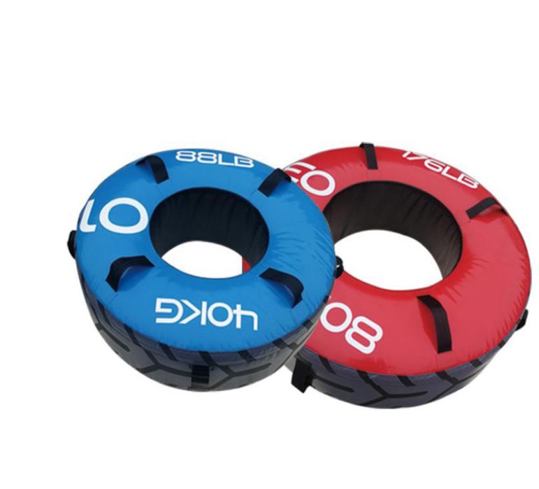 Pneu 40kg / 60kg / 80kg