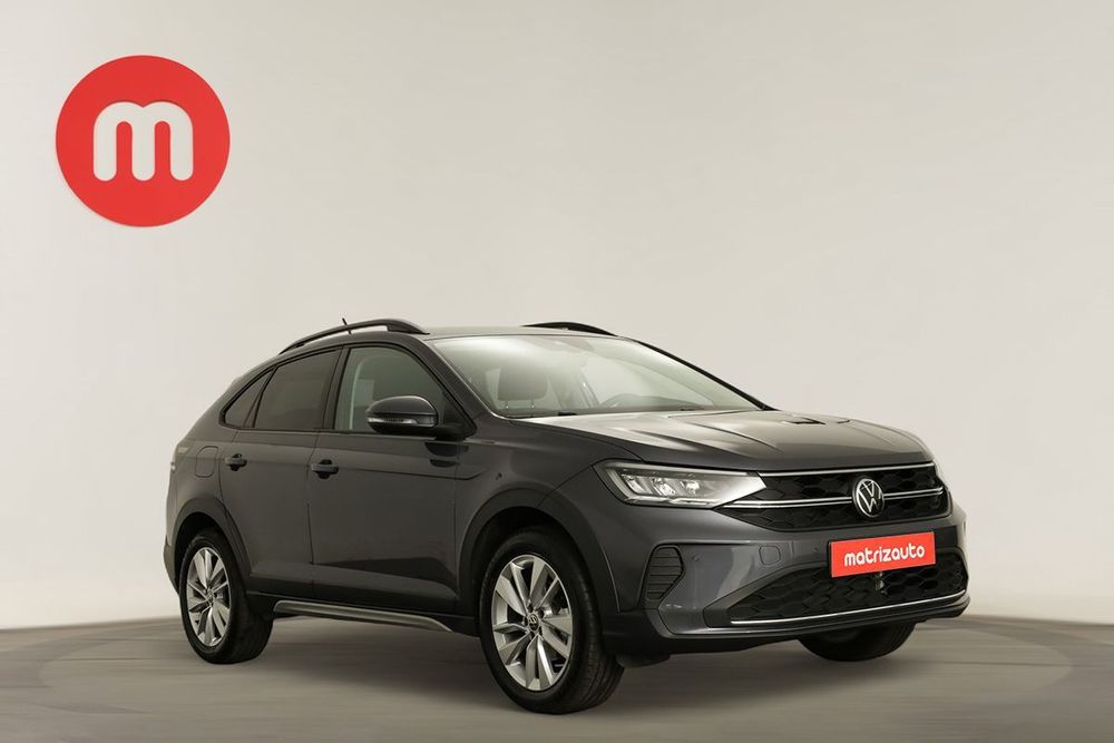 VW Taigo 1.0 TSI Urban