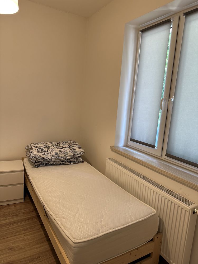 Noclegi pracownicze wysoki standard