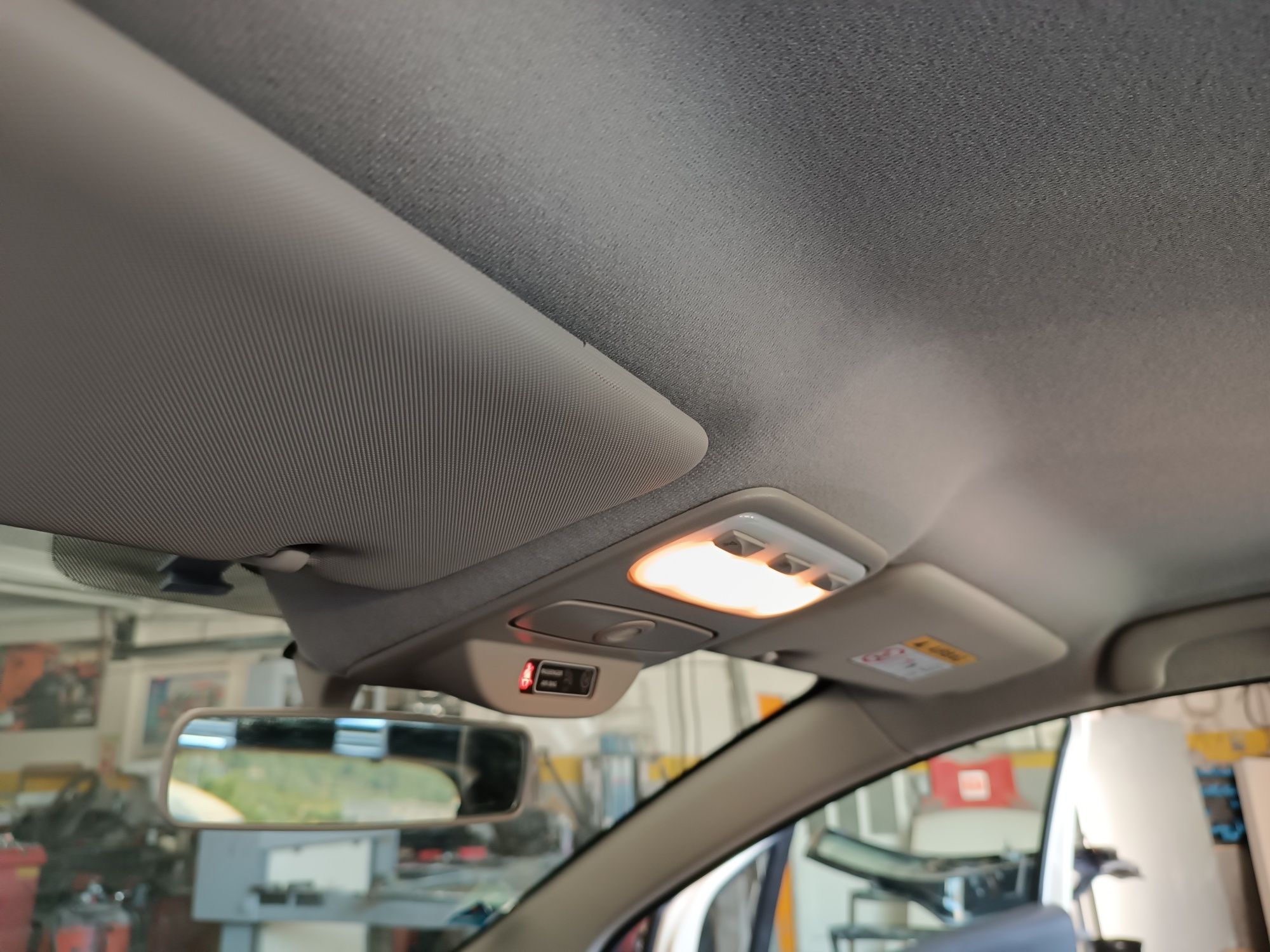 Renault Captur 1.5 dci