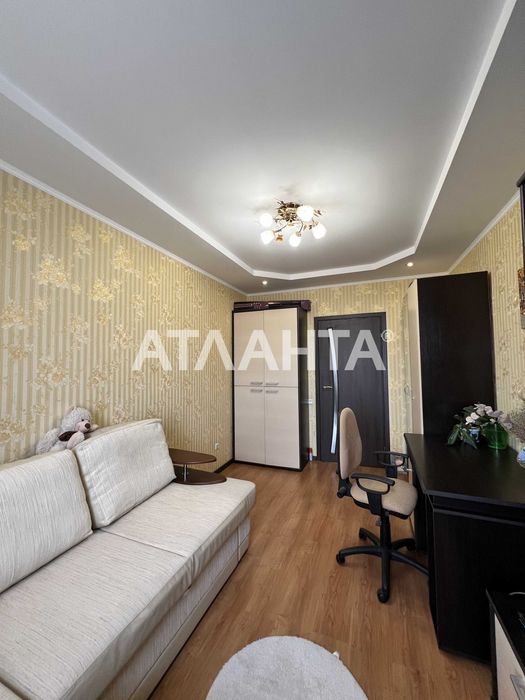 3-ком квартира(90м2) ул.Парковая. Капремонт! Кирпичный дом!