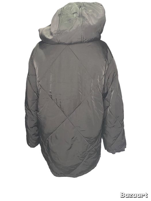 Демесезонная куртка Bershka