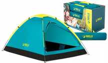 BESTWAY Namiot 2 Osobowy Moskitiera 205x145 cm Turystyczny Kempingowy