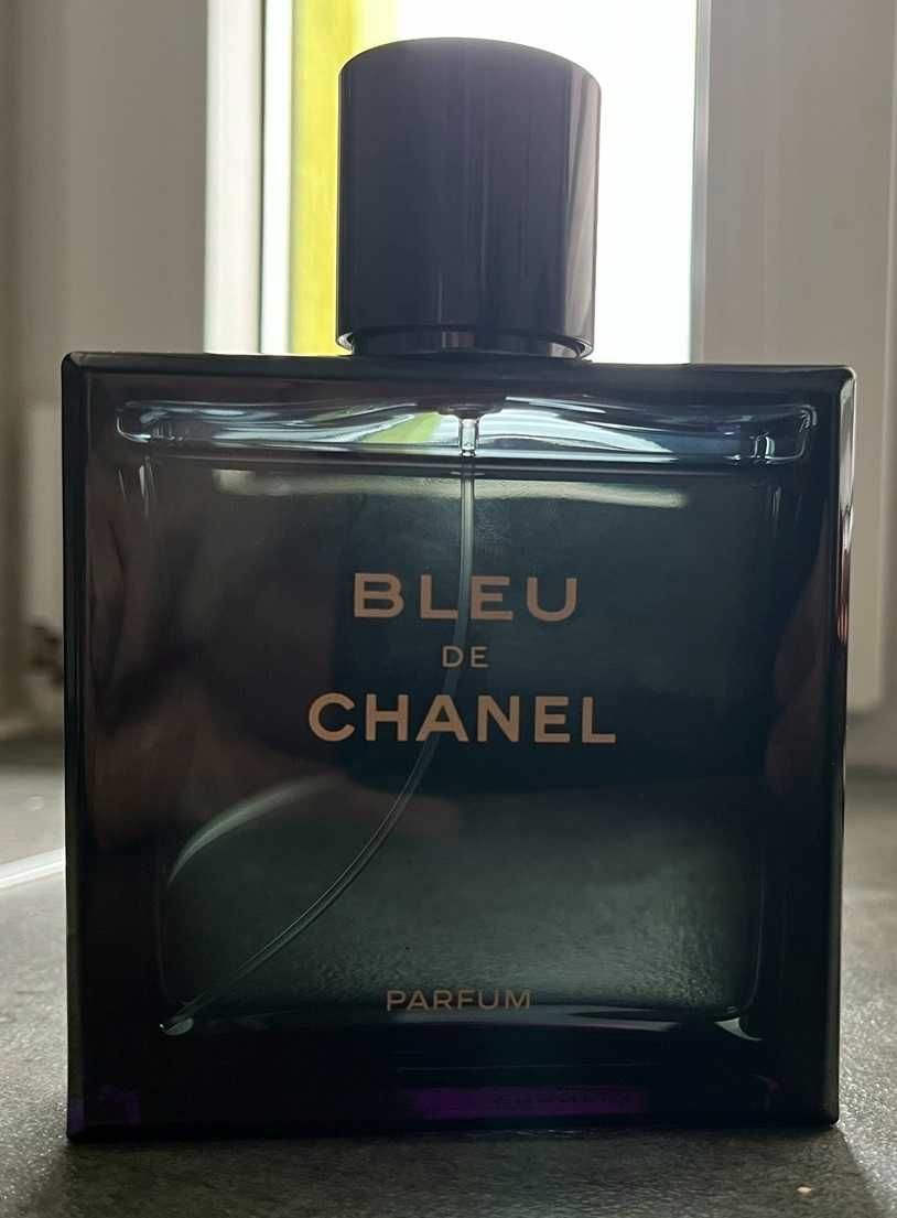 Chanel Bleu De Chanel Parfum 150ml