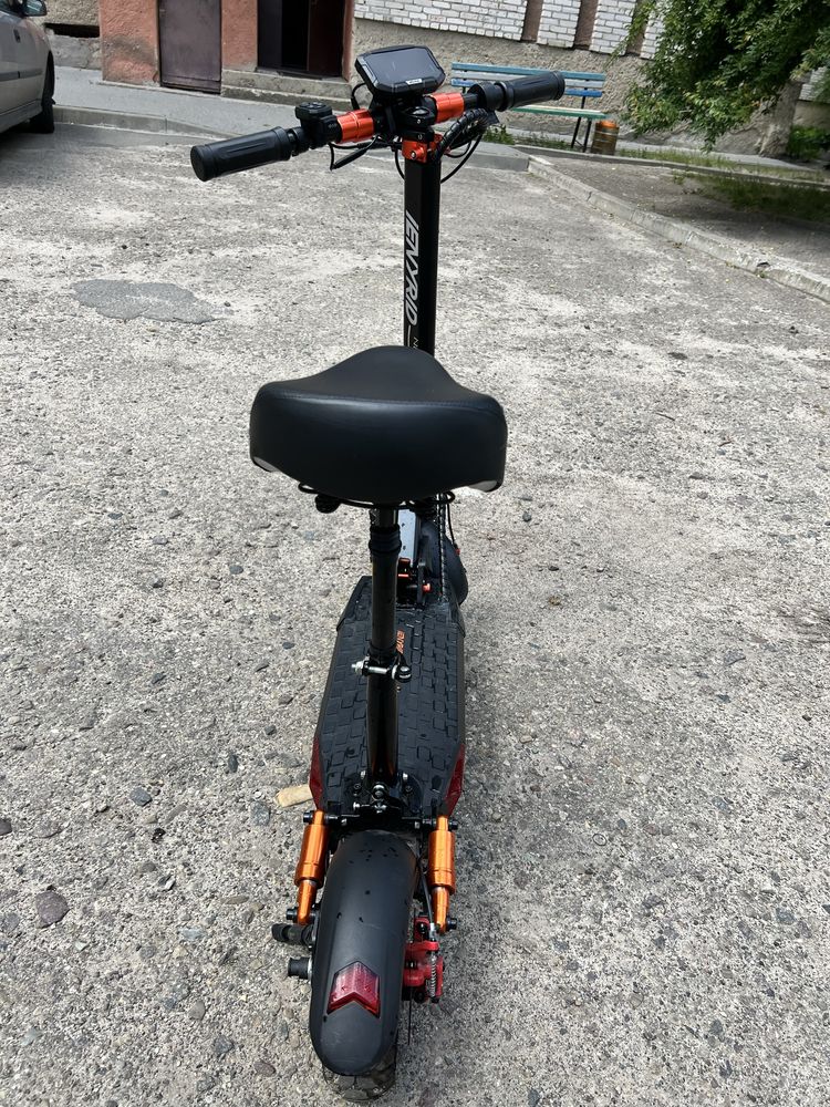 Електросамокат iENYRID M4 Pro S+