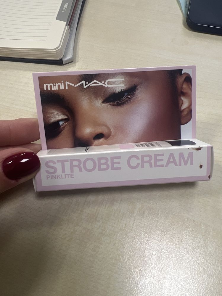 MAC strobe cream 15ml