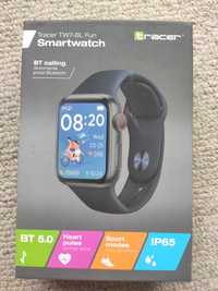 Smartwatch Tracker TW7-BL Fun