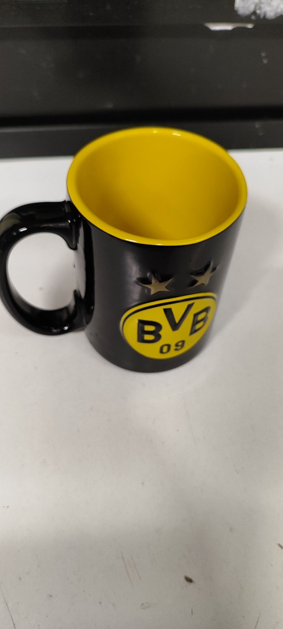 Sprzedam kubek Borussia Dortmund