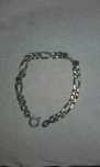 Pulseira prata