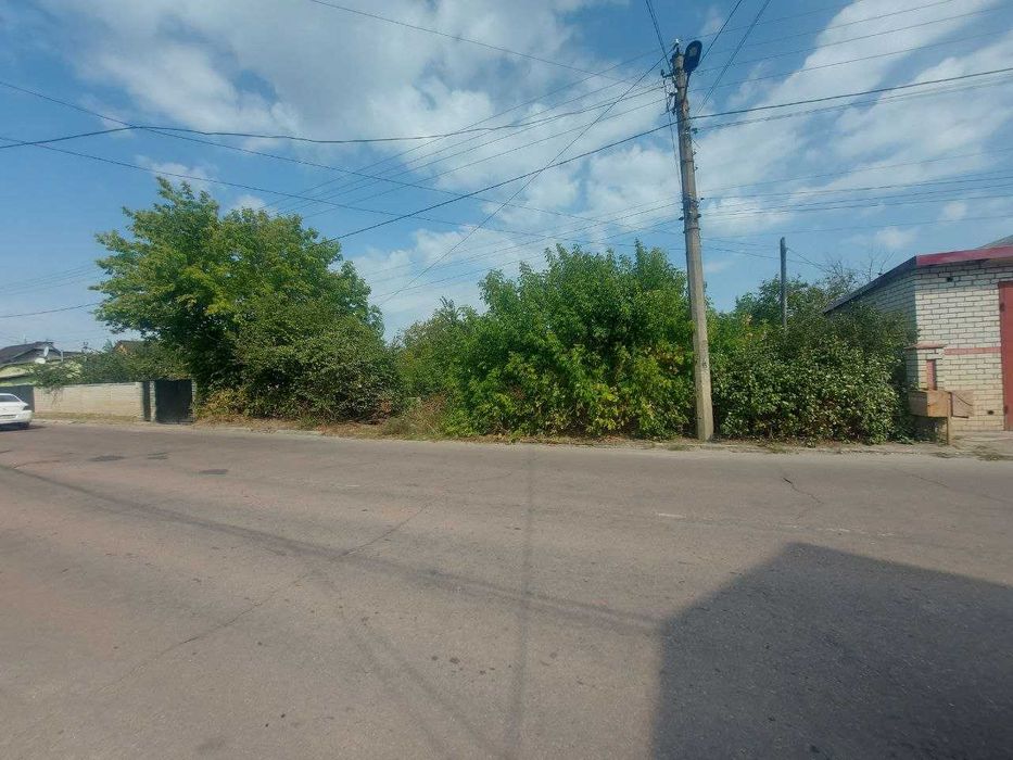 Продаж ділянки вул.Соснова, Богунія (26101736)