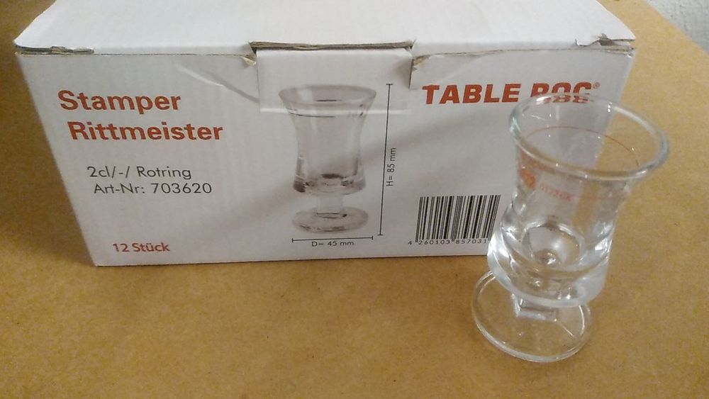 Продаж рюмок оригінальних