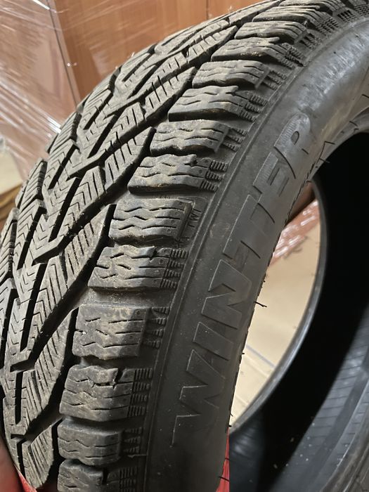 Комплект шин зима strial сербия