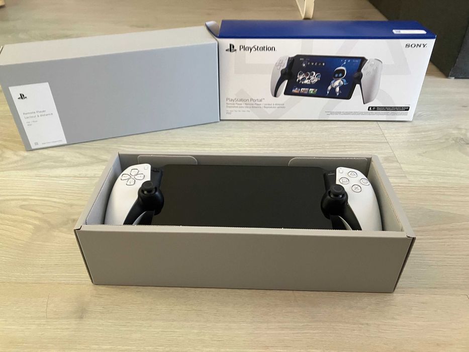 Playstation Portal